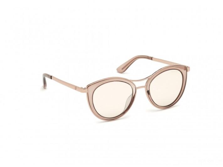 GUESS SUNGLASS GU7490 45G 51-21 140undefined
