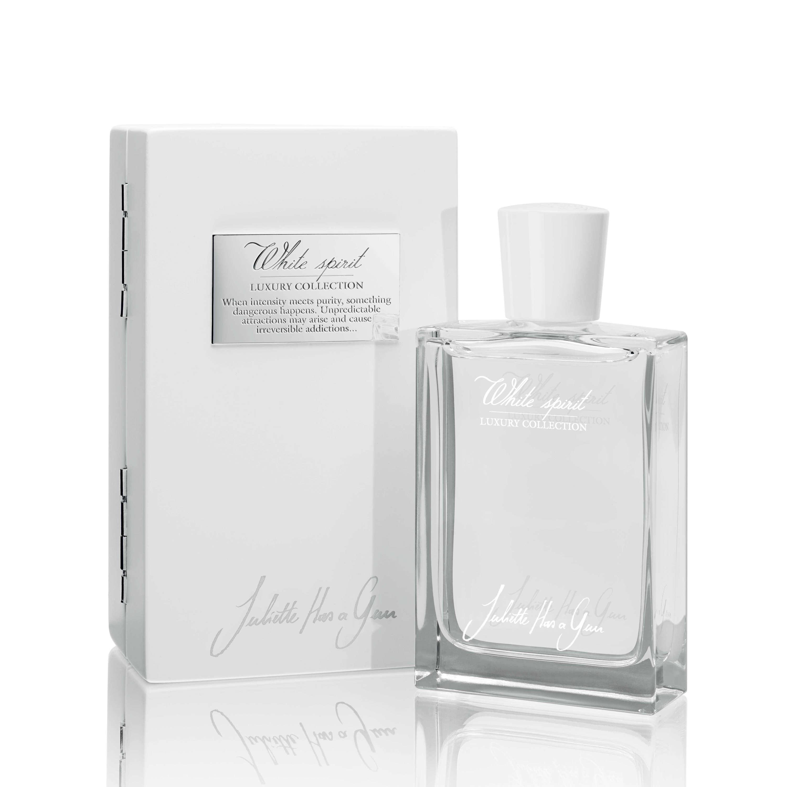 JULIETTE HAS A GUN WHITE SPIRIT EDP 75MLundefined