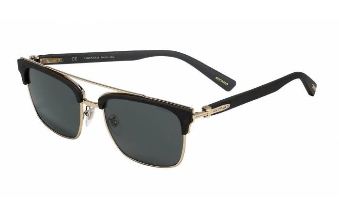Chopard Sunglass SCHC90 300P Wood/Ruber Polarizedundefined