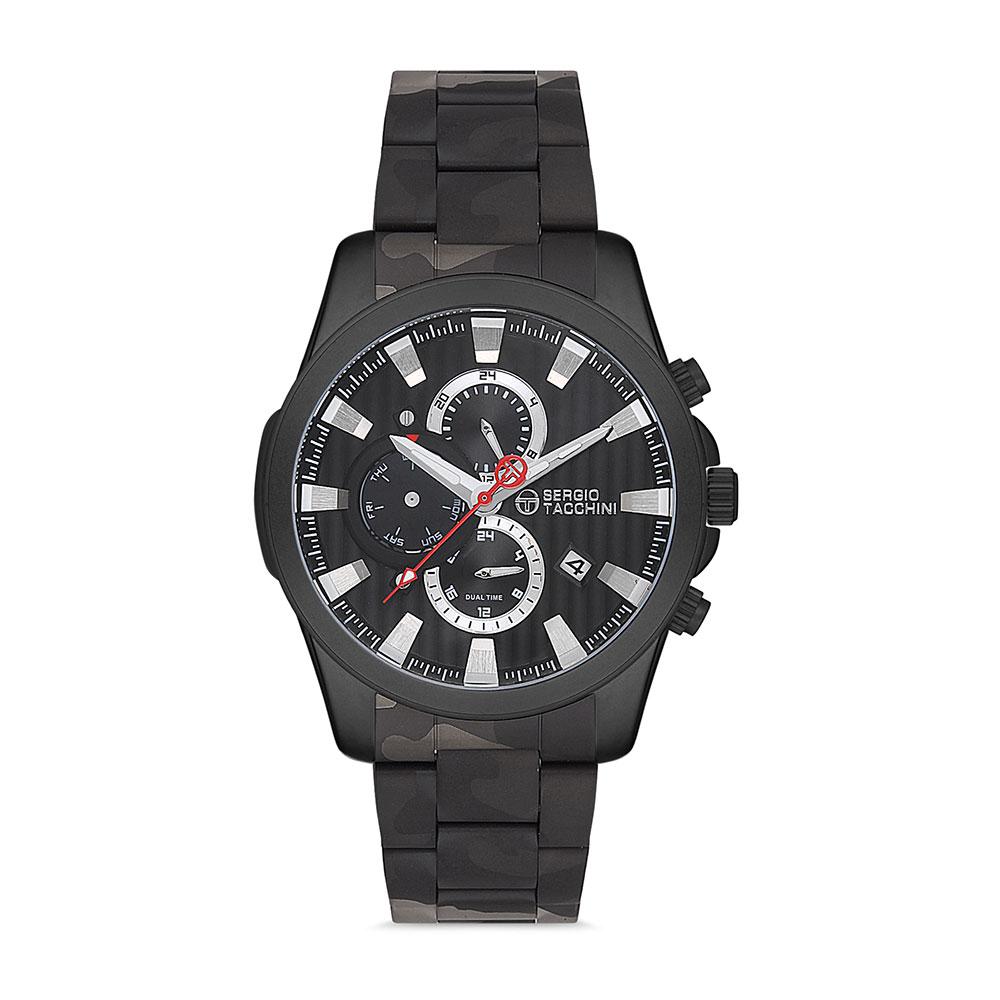 SERGIO TACCHINI WATCH ST.1.10119-3undefined