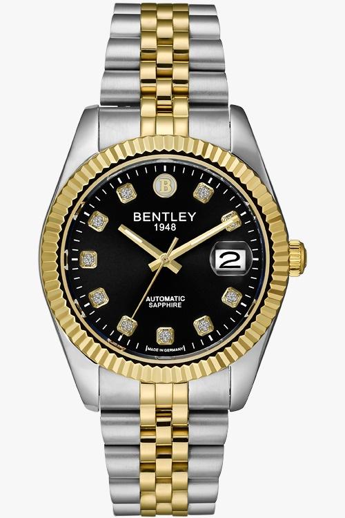 BENTLEY MEN'S WATCH BL2333-15MTBI-Kundefined