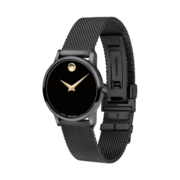 MOVADO WATCH 0607493 view 2