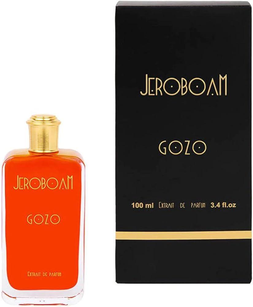 JEROBOAM GOZO EXTRAIT DE PARFUM 100MLundefined