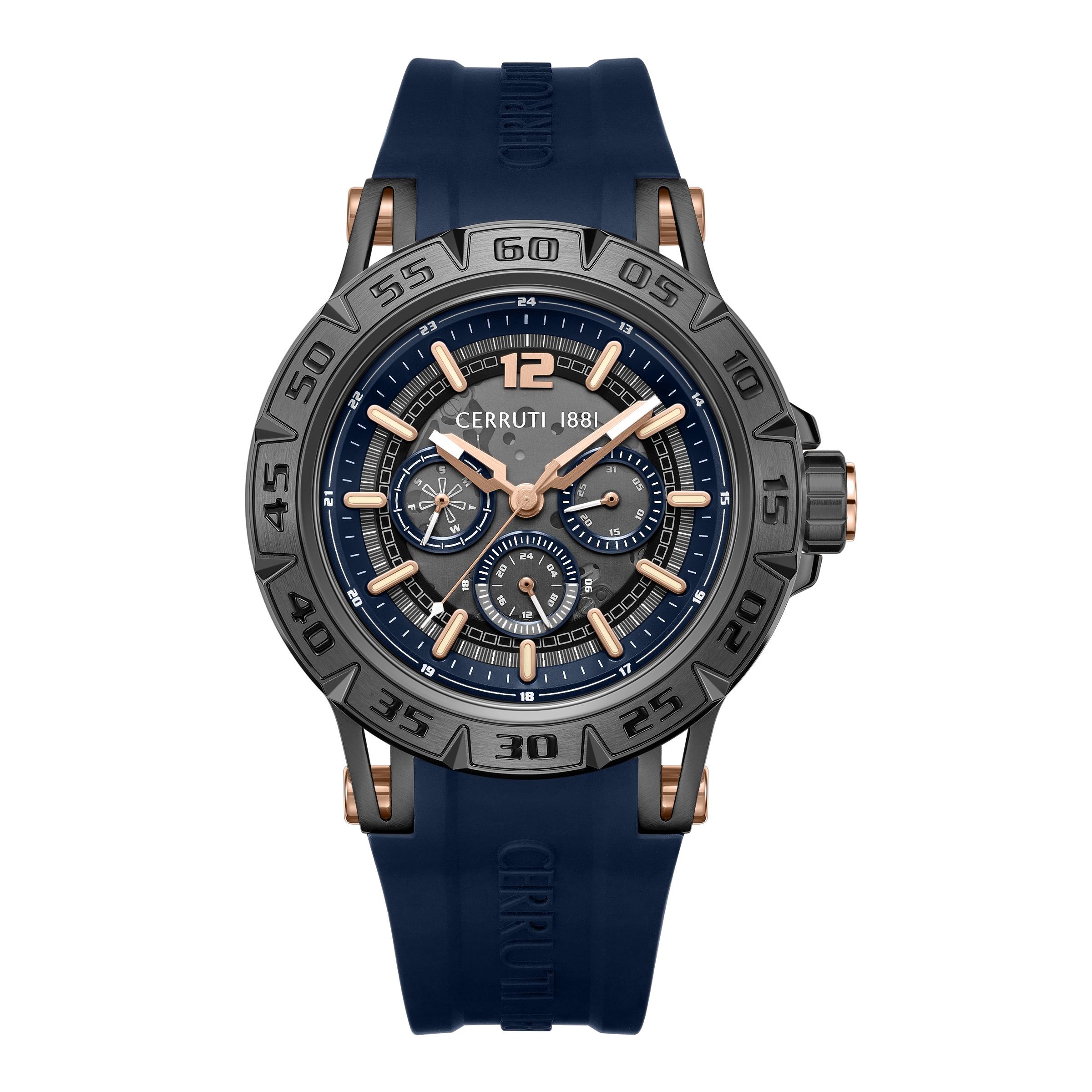 CERRUTI 1881 MEN'S WATCH CIWGQ0050303undefined