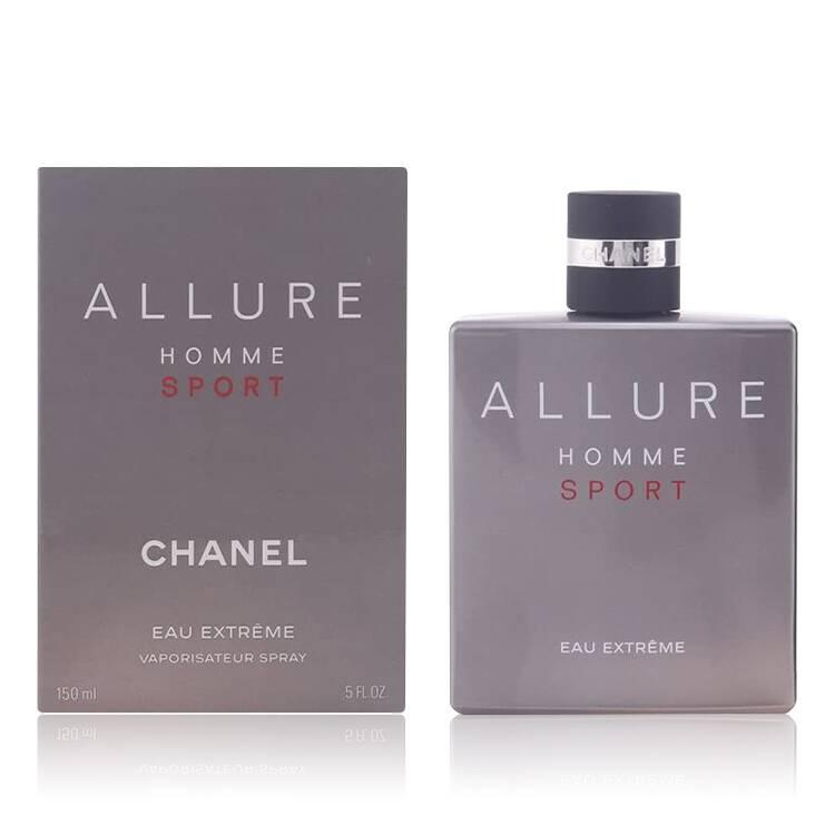 CHANEL ALLURE SPORT EAU EXTREME 150MLundefined
