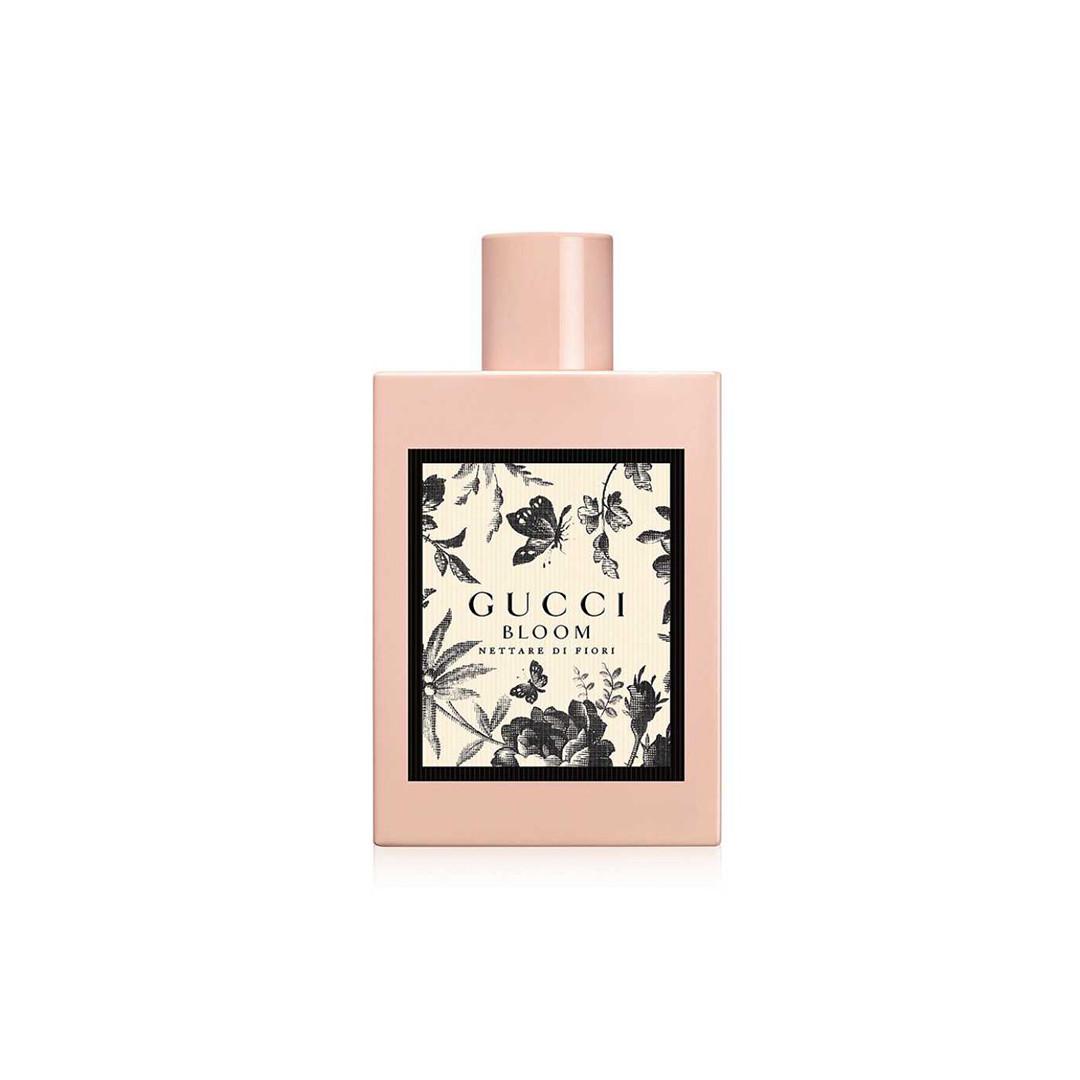 GUCCI BLOOM NETTARE DI FIORI EDP 100ML view 2
