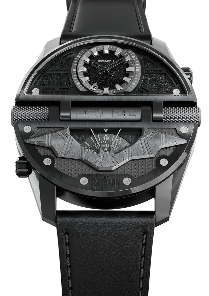 POLICE BATMAN WATCH PEWJA2204901 view 2