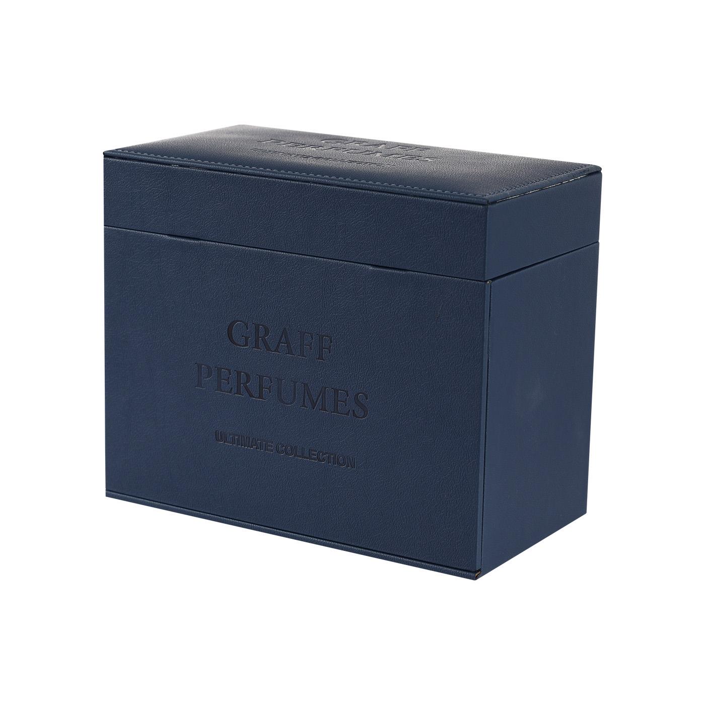 GRAFF BOX 3 PCS PERFUMES view 2