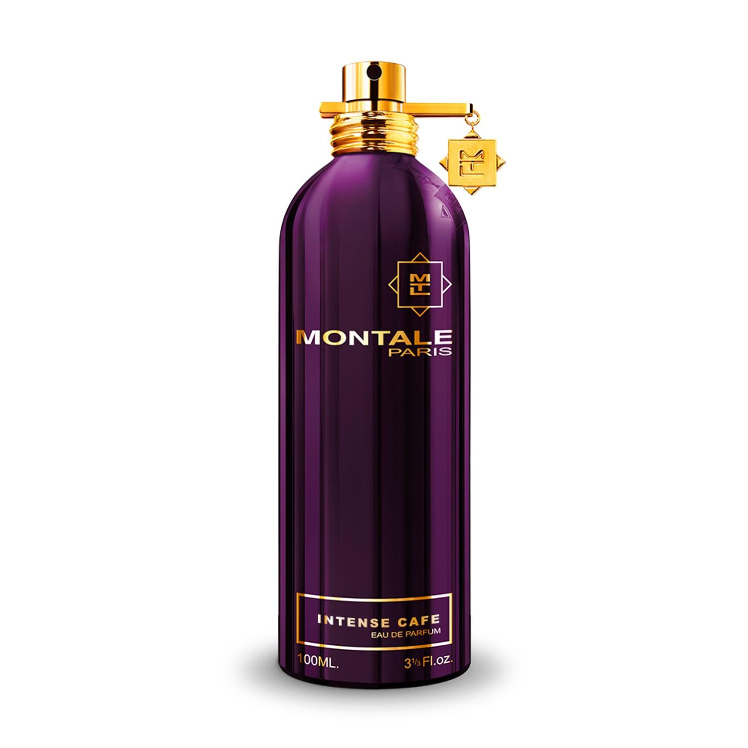 MONTALE INTENSE CAFE EDP 100MLundefined
