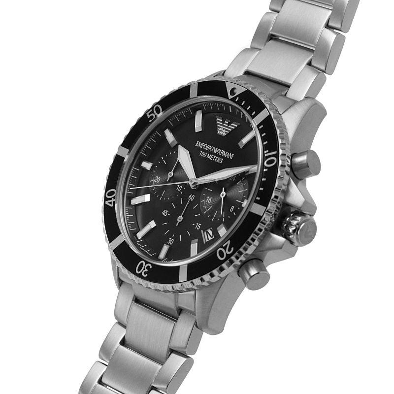 EMPORIO ARMANI WATCH AR11360 view 2
