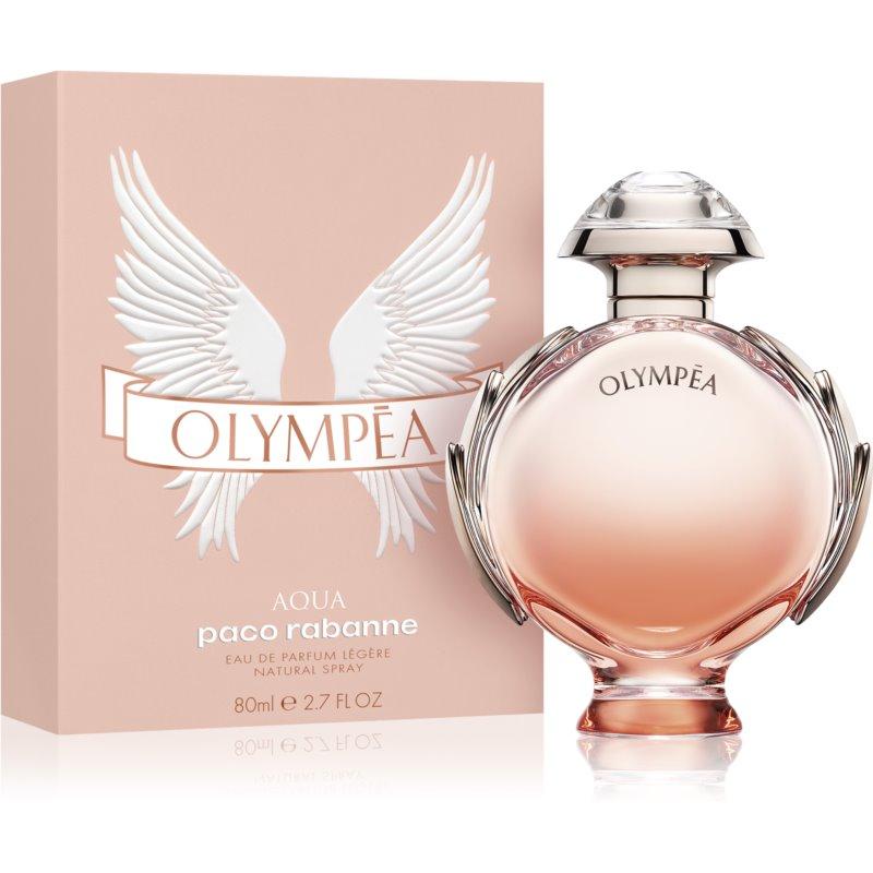PACO RABANNE OLYMPEA AQUA EDP 80MLundefined