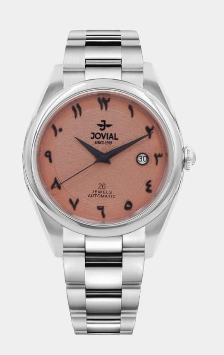 JOVIAL WATCH 1530GSMA05Eundefined