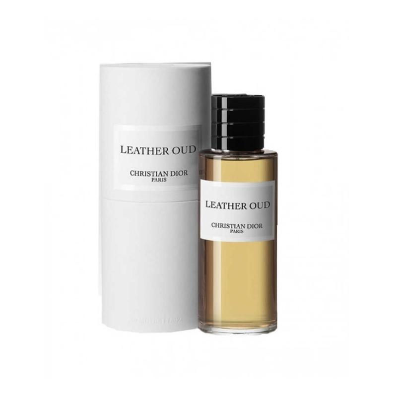 DIOR LEATHER OUD EDP 125MLundefined