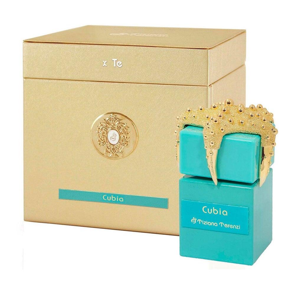 TIZIANA TERENZI CUBIA EXTRAIT DE PARFUM 100MLundefined