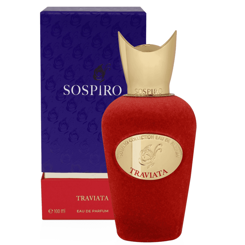 SOSPIRO TRAVIATA EDP 100MLundefined