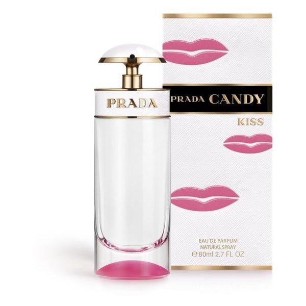 PRADA CANDY KISS EDP 80MLundefined