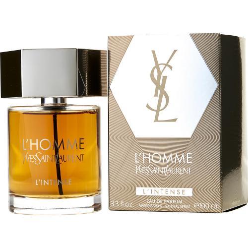 YSL L'HOMME INTENSE EDP 100MLundefined