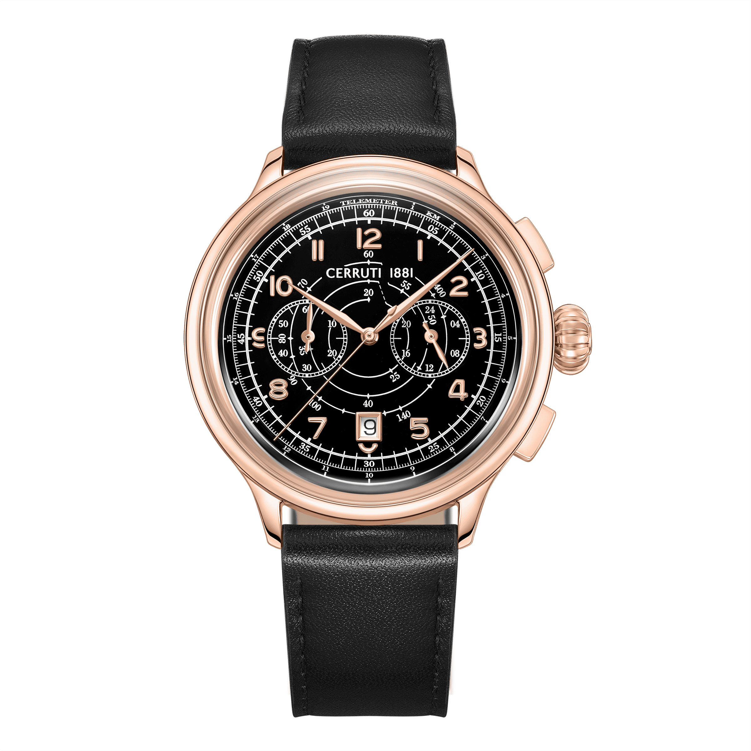 CERRUTI 1881 MEN'S WATCH CIWGC0022803undefined