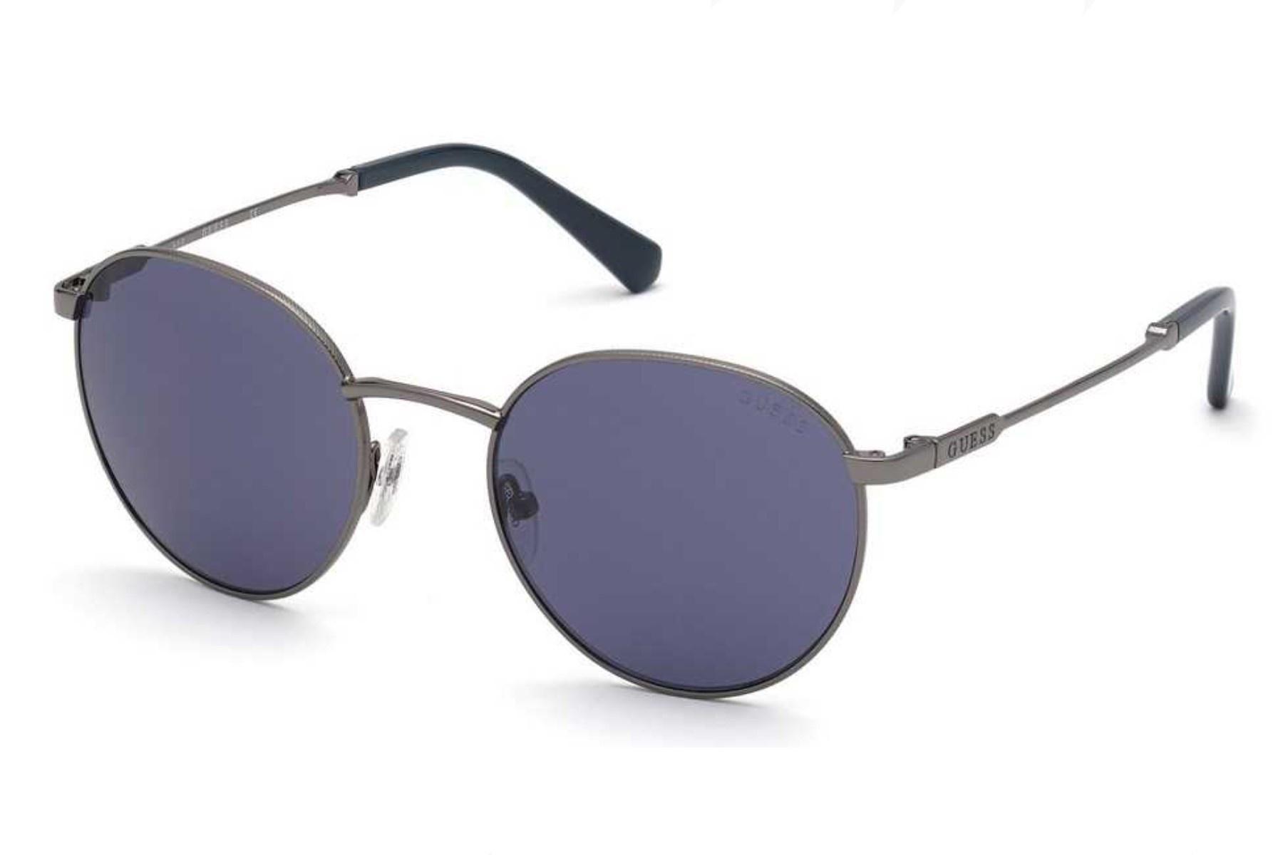 GUESS SUNGLASS GU00012 08V 52-20undefined