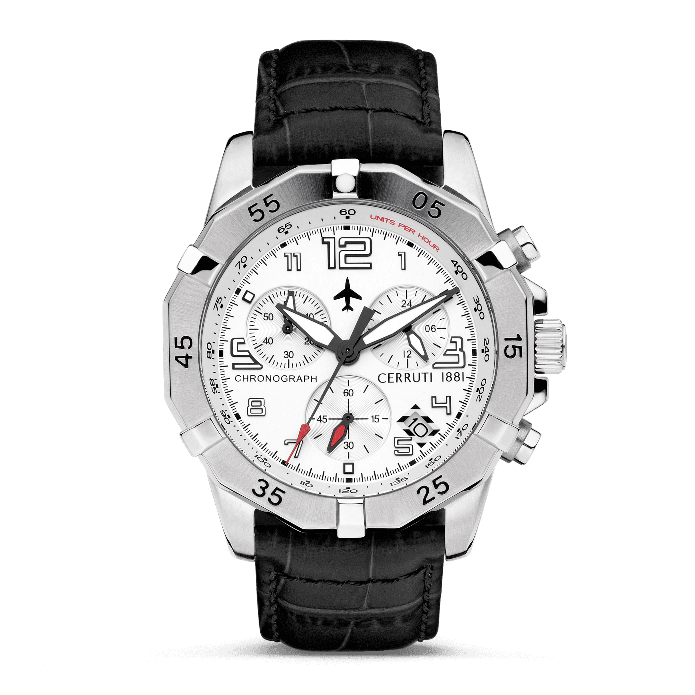 CERRUTI 1881 MEN'S WATCH CIWGC2224406undefined