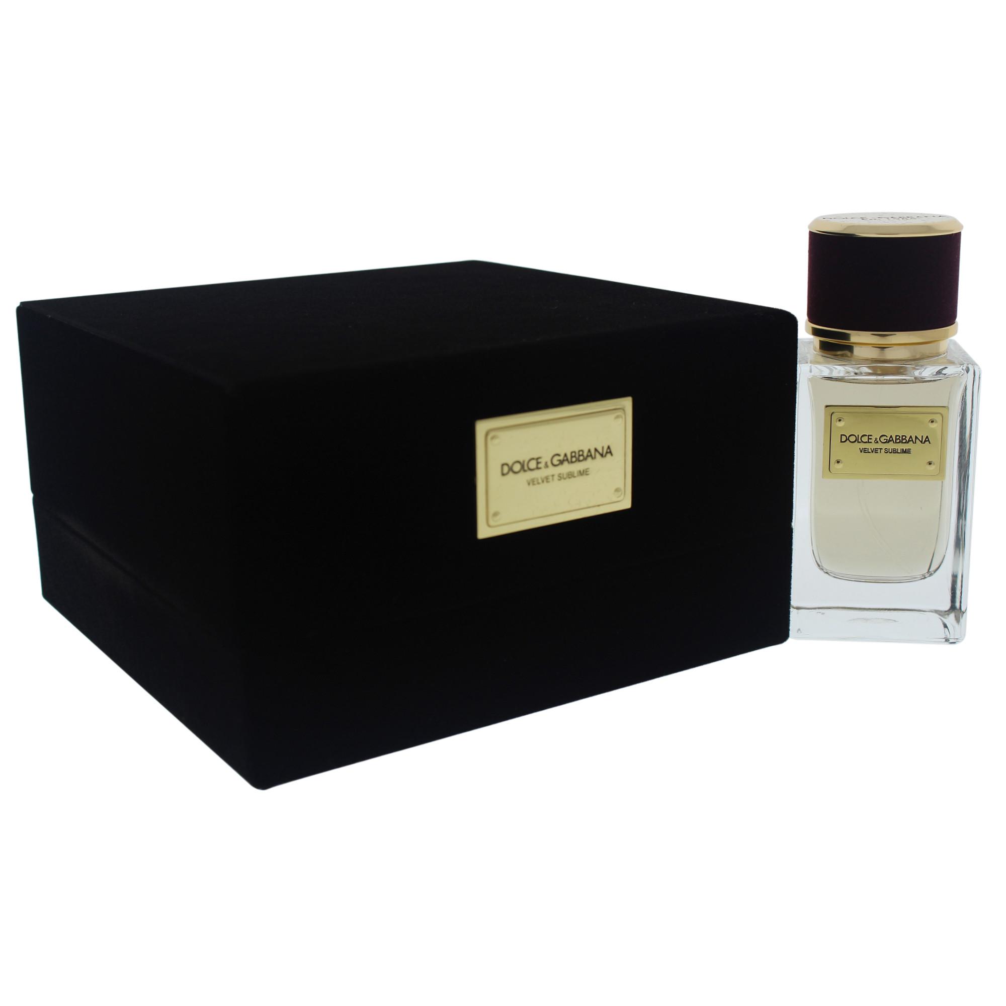 DOLCE & GABBANA VELVET SUBLIME EDP 50MLundefined
