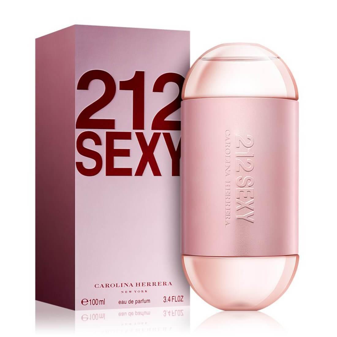 C.H 212 sexy w 100mlundefined