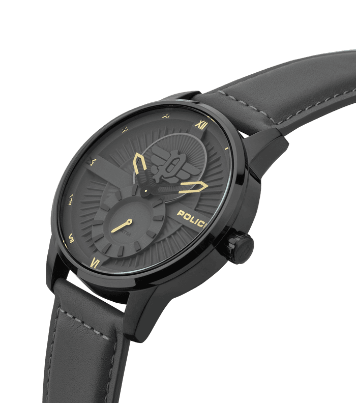 PLOICE WATCH PEWJA2110101 view 2