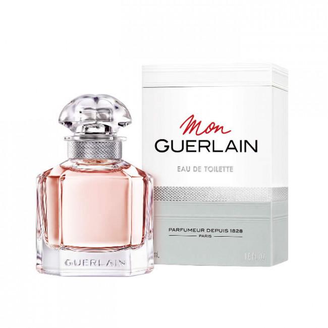 GUERLAIN MON GUERLAIN 100ML EDTundefined