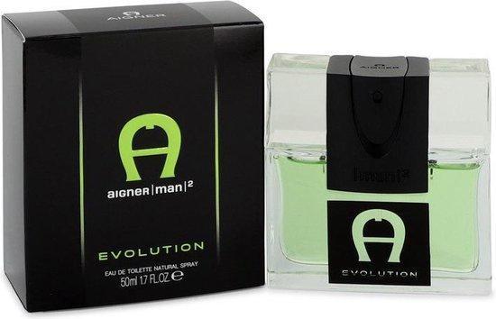AGNER MAN 2 EVOLUTION EDT 50MLundefined