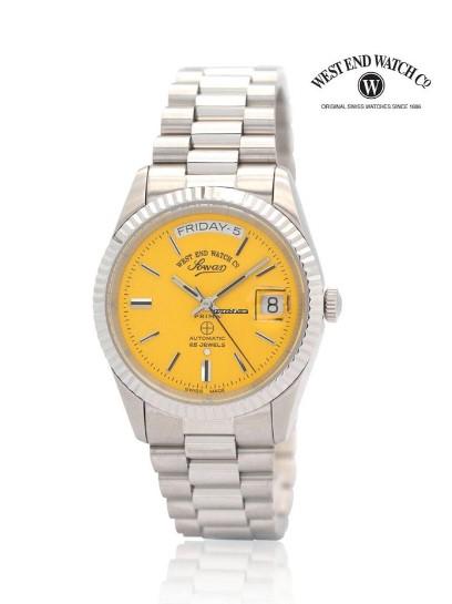 WEST END WATCH 6828.10.3338undefined
