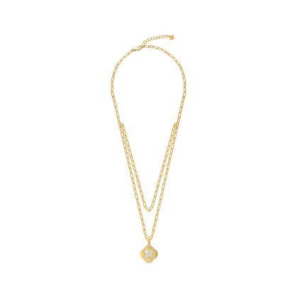 CERRUTI 1881 NECKLACE CIJLN0001202undefined