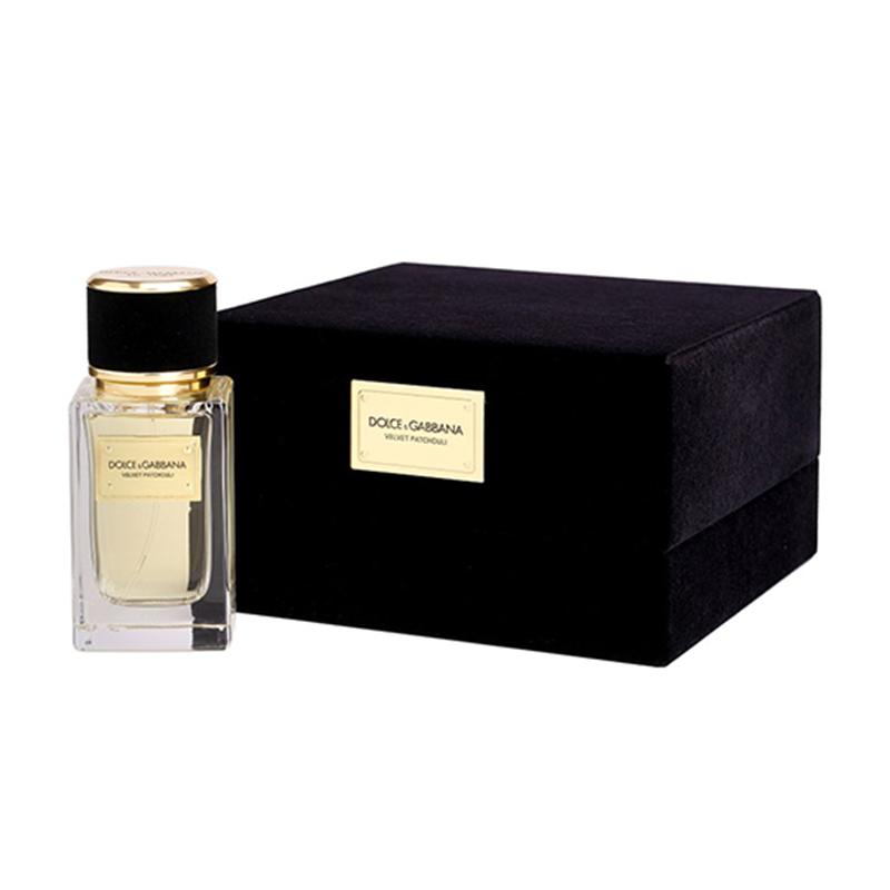 DOLCE & GABBANA VELVET PATCHOULI 50MLundefined