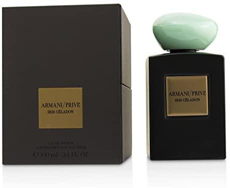 GIORGIO ARMANI/PRIVE IRIS CELADON EDP 100MLundefined