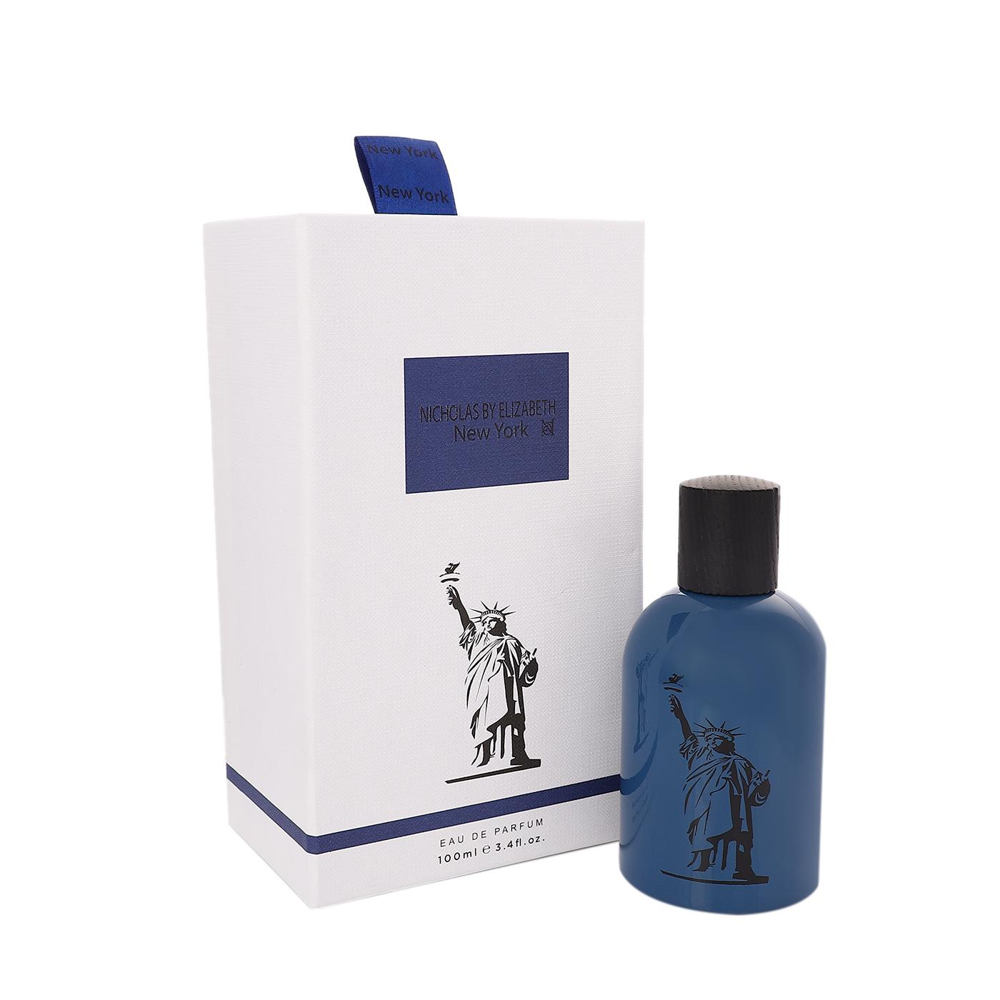 NICHOLAS BY ELIZABETH NEW YORK EDP 100MLundefined