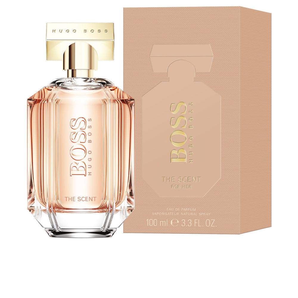 HUGO BOSS THE SCENT EDP 100MLundefined