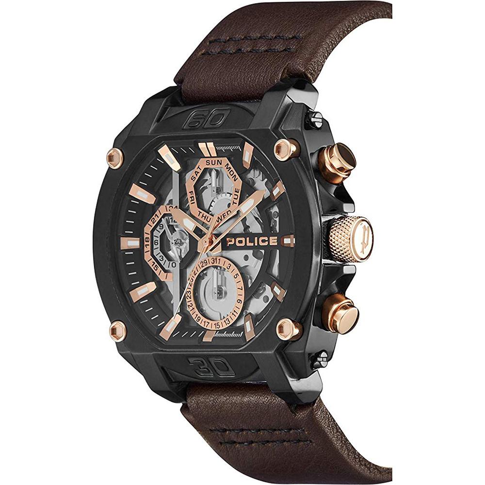 POLICE WATCH PL15472JSB-02 view 2