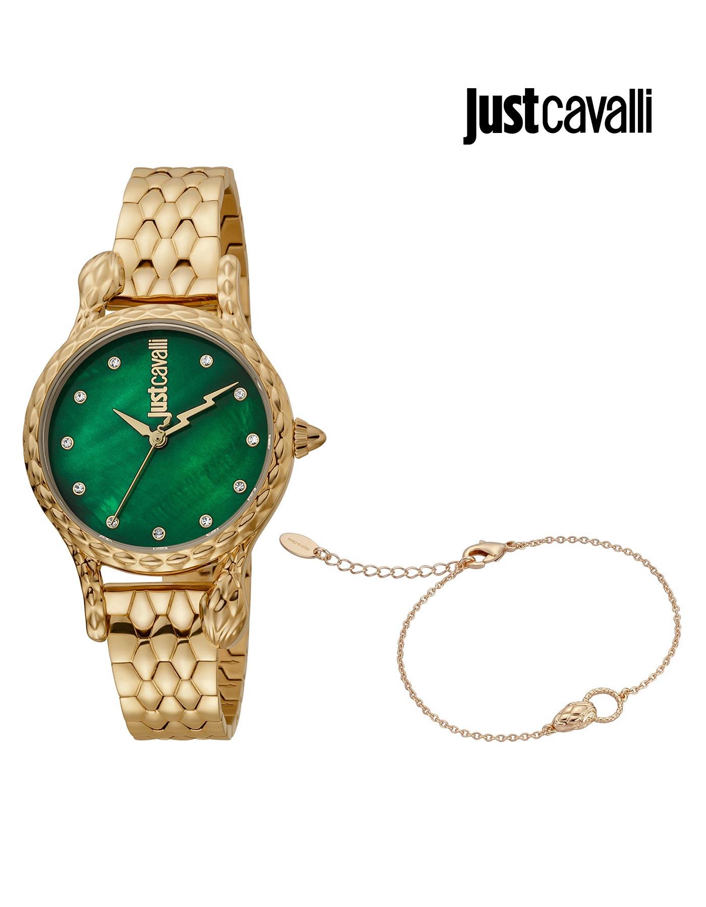 JUST CAVALLI WATCH JC1L125M0075undefined