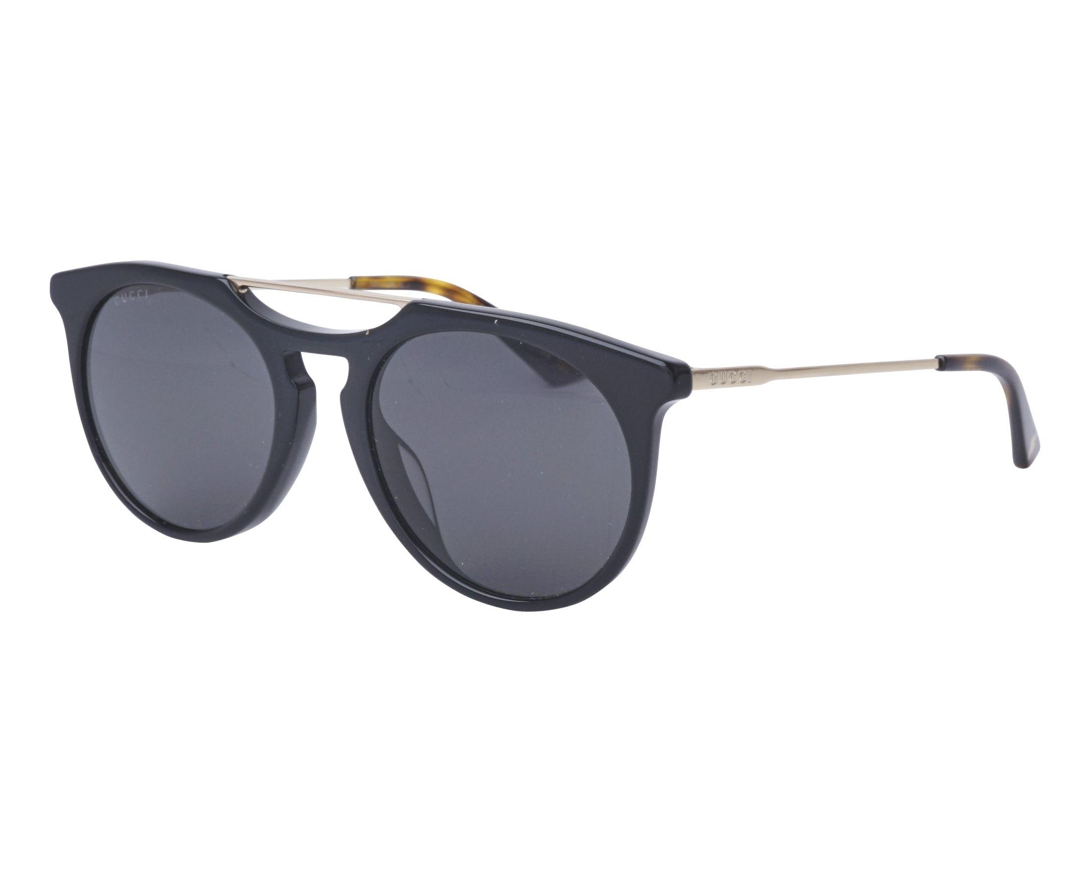 GUCCI SUNGLASS GG0320S 001undefined