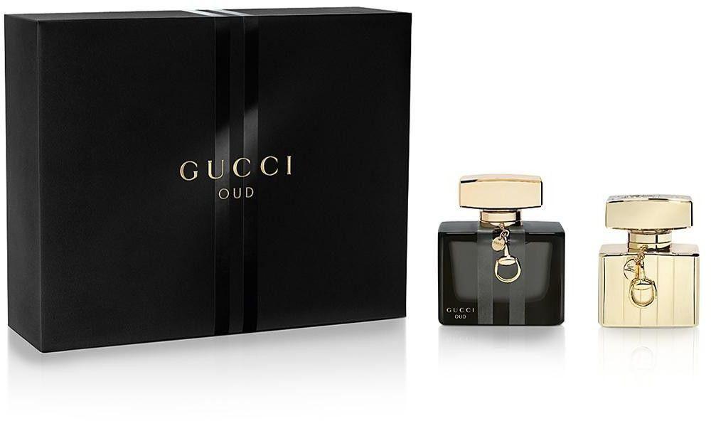 GUCCI OUD (W) SET EDP 75ML+30MLundefined