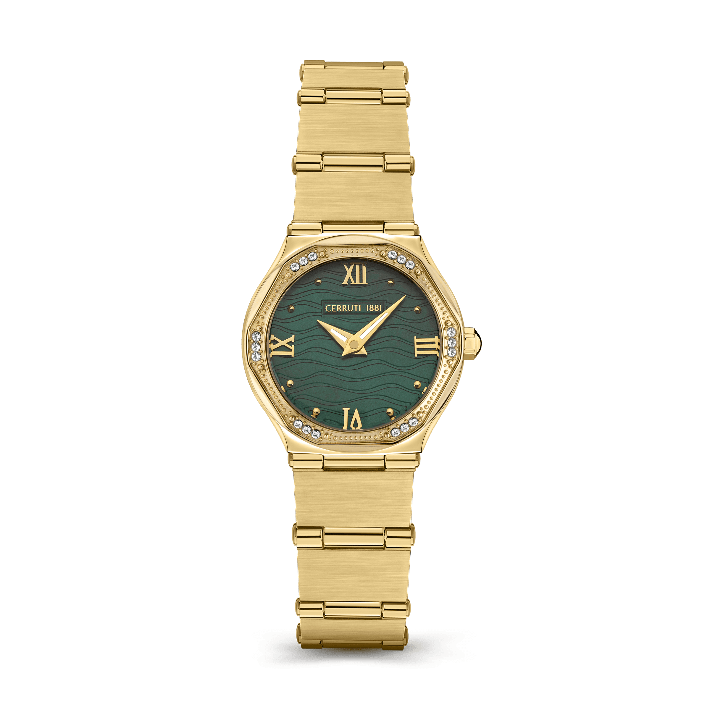 CERRUTI 1881 WOMEN'S WATCH CIWLG2117004undefined