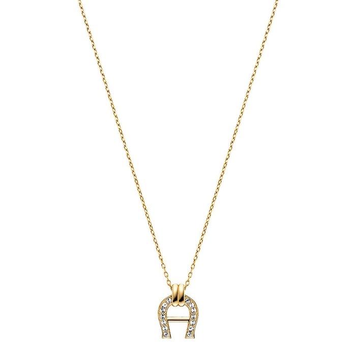 AIGNER NECKLACE AGJ.241091.GNLXundefined