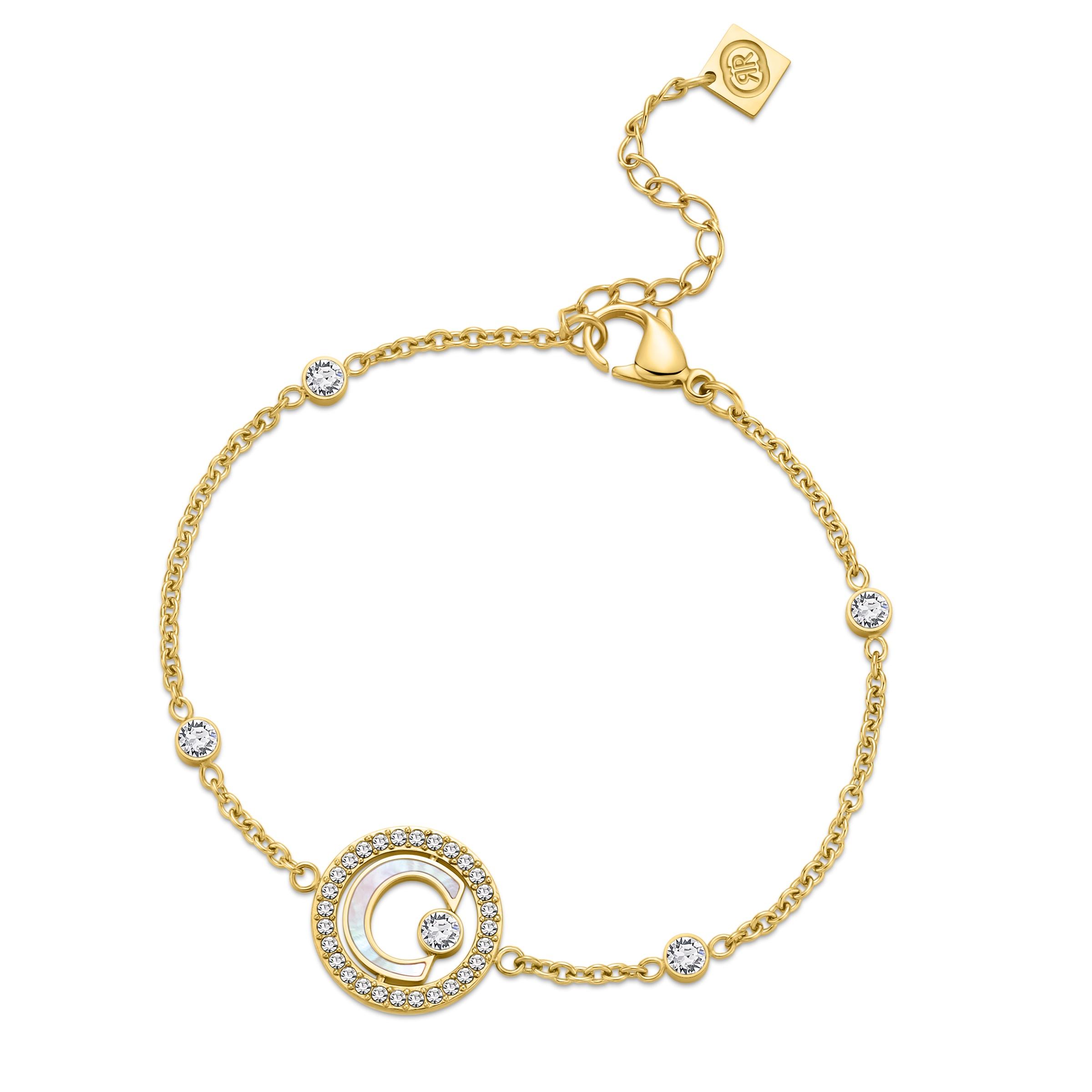 CERRUTI 1881 WOMEN'S BRACELET CIJLB0007301undefined