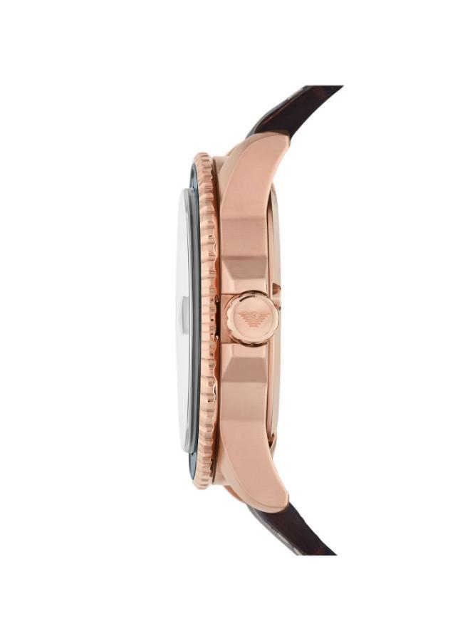 ARMANI MEN'S WATCH AR11556 view 2