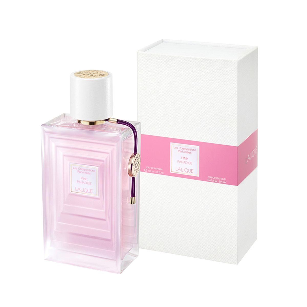LALIQUE PINK PARADAISE EDP 100MLundefined