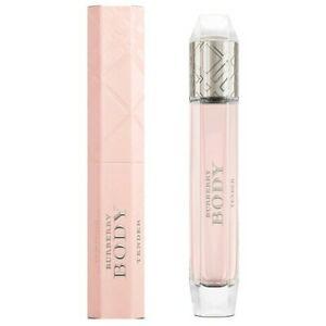 BURBERRY BODY TENDER EDT 85MLundefined