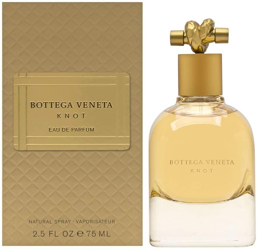 BOTTEGA VENETA KNOT EDP 75MLundefined