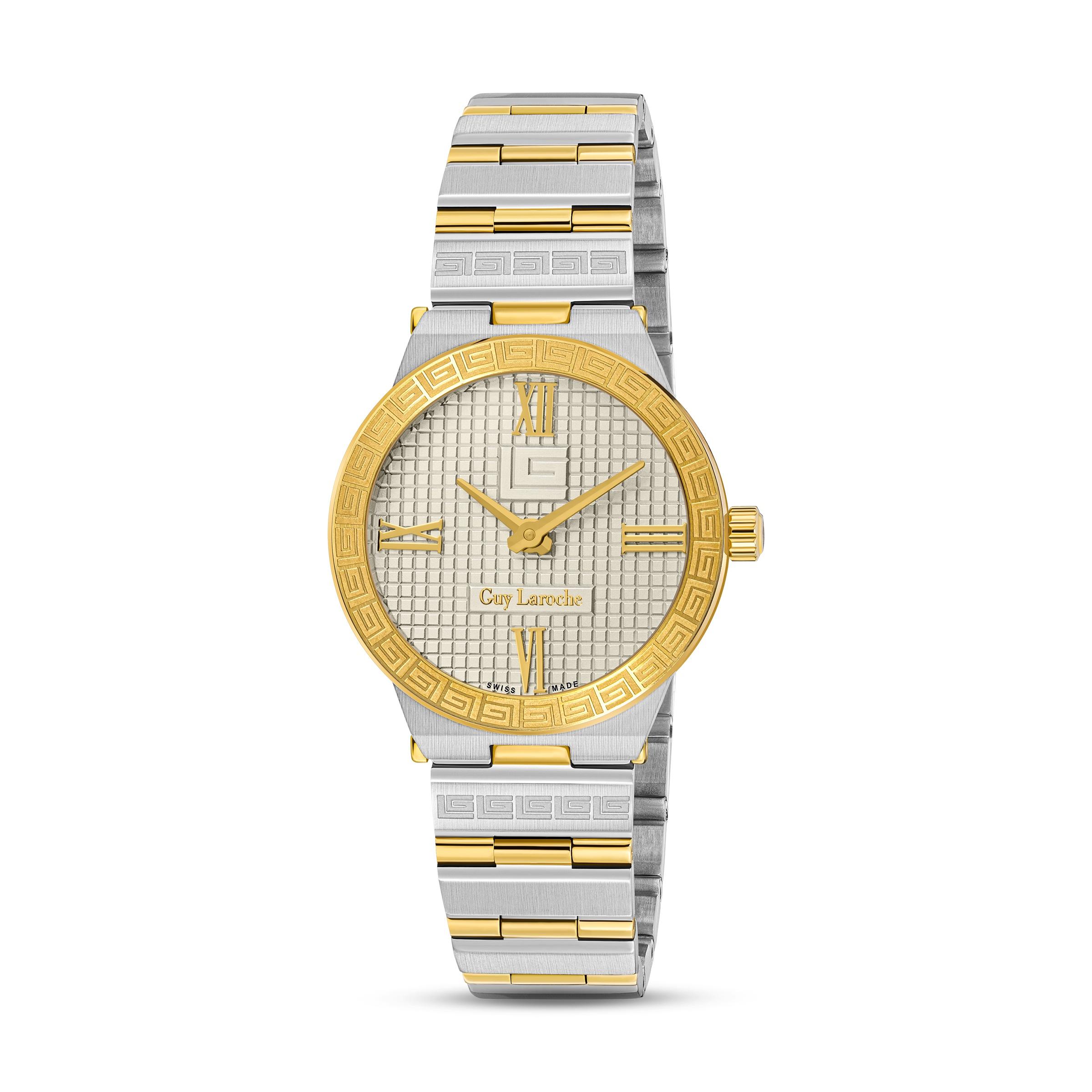 GUY LAROCHE WOMEN'S WATCH GLWLG0000417undefined
