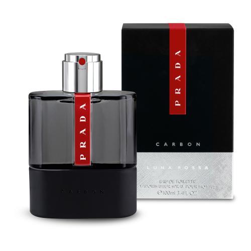 PRADA LUNA ROSSA CARBON EDT 100MLundefined