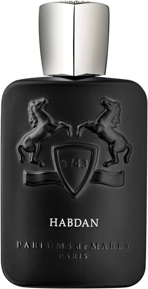 PARFUMS DE MARLY HABDAN EDP 125MLundefined