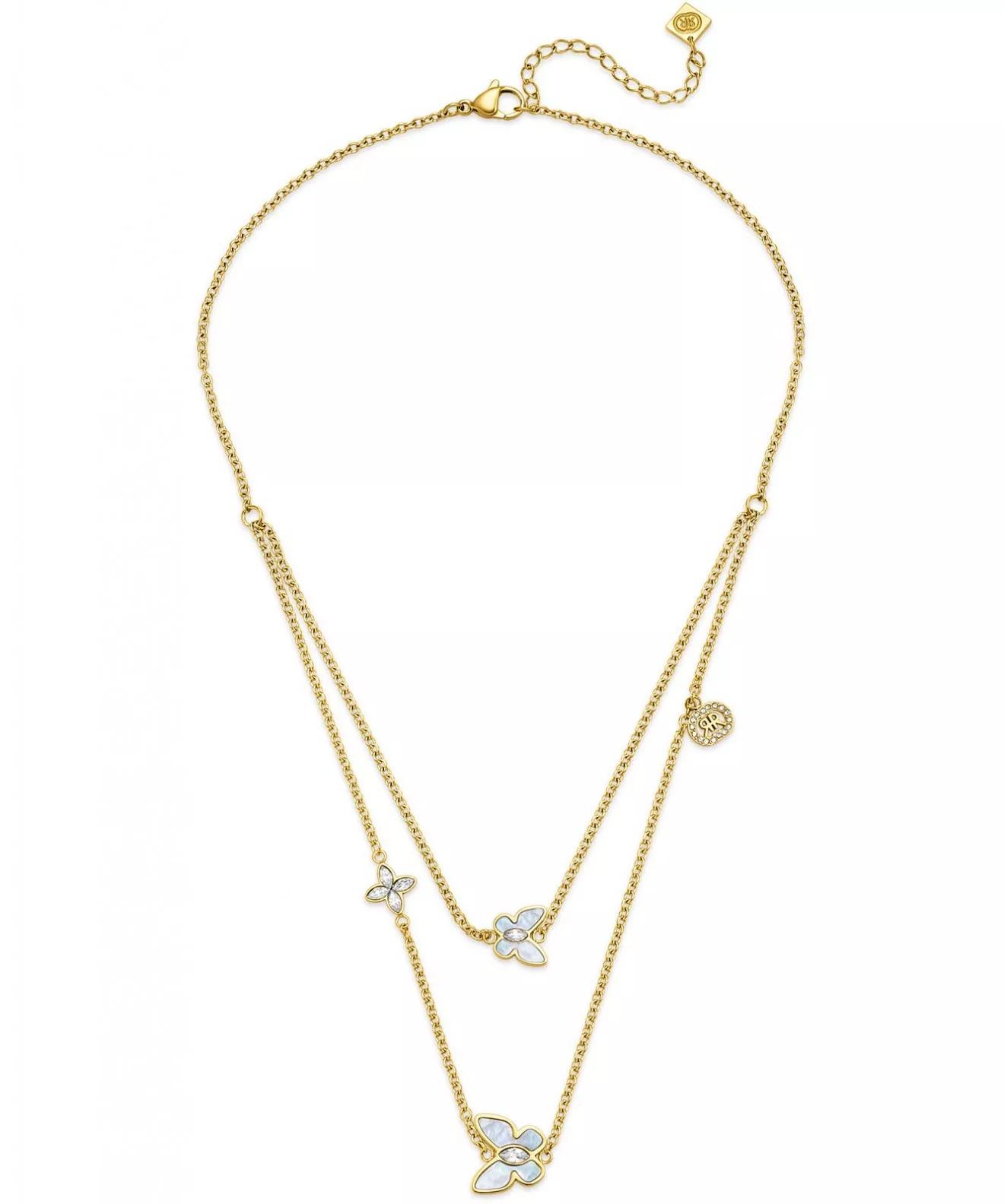 CERRUTI 1881 NECKLACE CIJLN0007202undefined